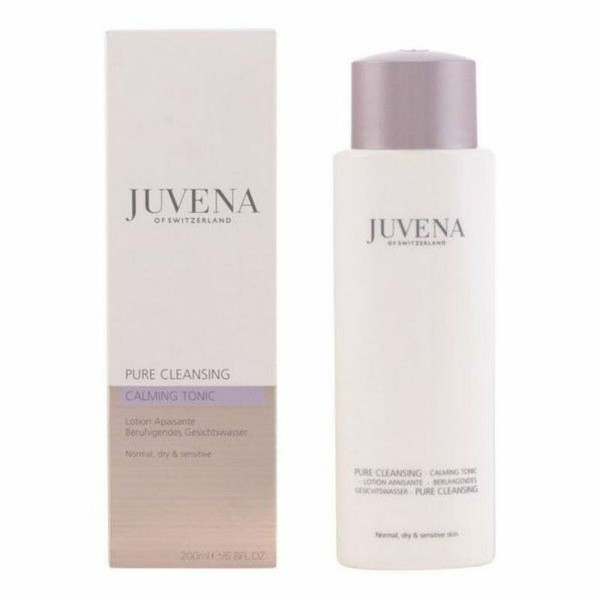 Tónico Facial Pure Cleansing Calming Juvena 200 ml