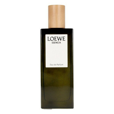 Perfume Hombre Esencia Loewe EDP EDP 50 ml (50 ml)