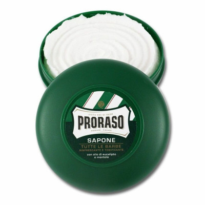 Jabón de Afeitar Classic Proraso (150 ml)