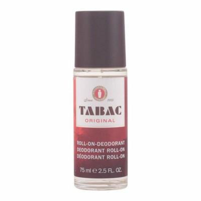 Desodorante Roll-On Tabac 2523444 75 ml