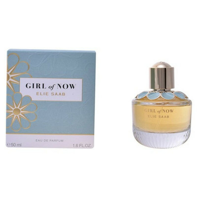 Perfume Mujer Girl Of Now Elie Saab EDP