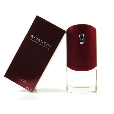 Men's Perfume Givenchy GIV30236 EDT 100 ml