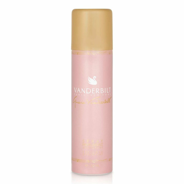 Desodorante L'Oréal Paris Vanderbilt (150 ml)