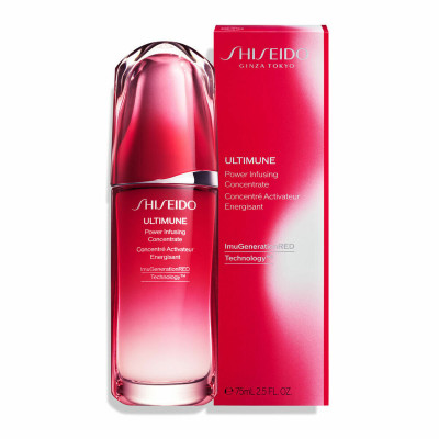 Sérum Antiedad Shiseido Ultimune Power Infusing (75 ml)