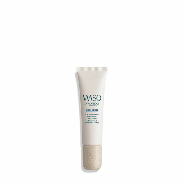 Crema Antiporos Shiseido Waso Koshirice Calmante (20 ml)