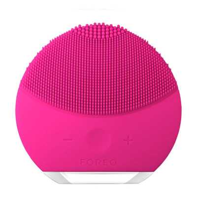 Cepillo de Limpieza Facial LUNA MINI 2 Foreo Fucsia