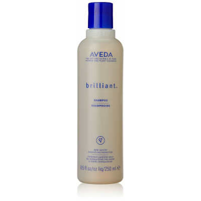 Champú Antiencrespamiento Aveda Brilliant 250 ml