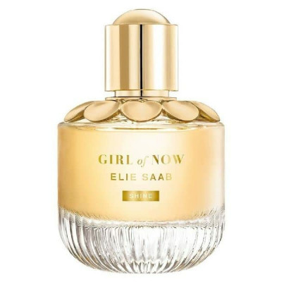 Women's Perfume Elie Saab EDP EDP 50 ml Girl Of Now Shine