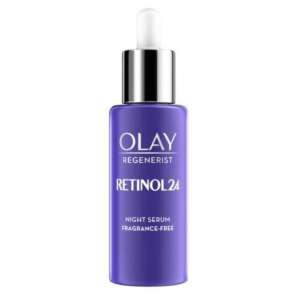 Night Serum REGENERIST RETINOL 24 Olay 8072483 (40 ml) 40 ml