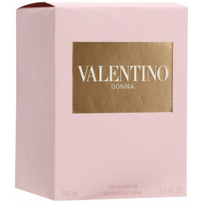 Perfume Mujer Valentino EDP EDP 100 ml Valentino Donna