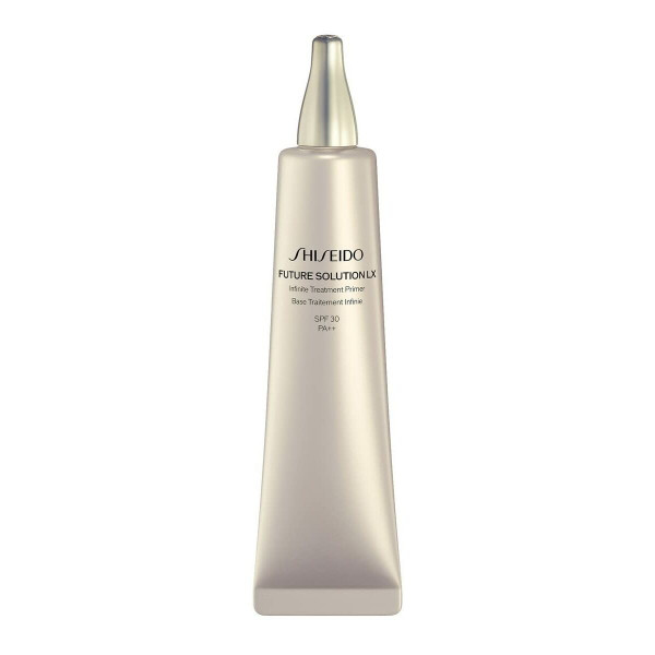 Gel Limpiador Facial Shiseido 40 ml