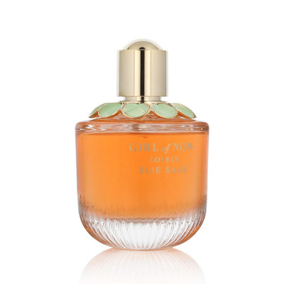 Perfume Mujer Elie Saab Girl Of Now Lovely EDP 90 ml