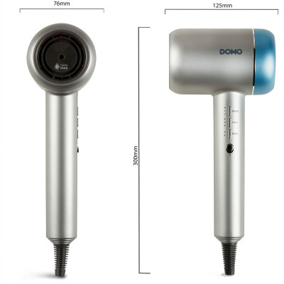 Hairdryer DOMO DO2135HD 1800 W