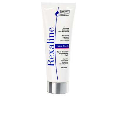 Facial Mask Rexaline D Shock 75 ml