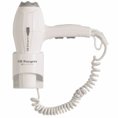 Hairdryer Orbegozo SEH White 1800 W