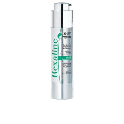 Crema Facial Rexaline D Depolluskin 50 ml