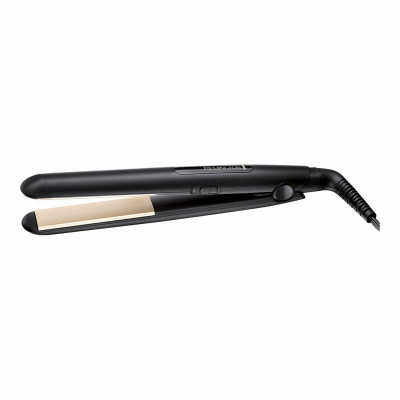 Plancha de Pelo de Cerámica Remington Negro 40 W