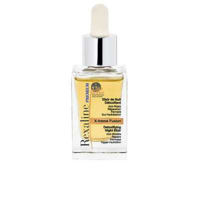 Night Serum Premium Line Killer XTreme Detoxifiying Kanebo 760009 30 m