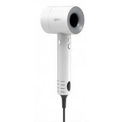 Hairdryer Grunkel PROFESIONAL WHITE PEARLSENSE White 1600 W