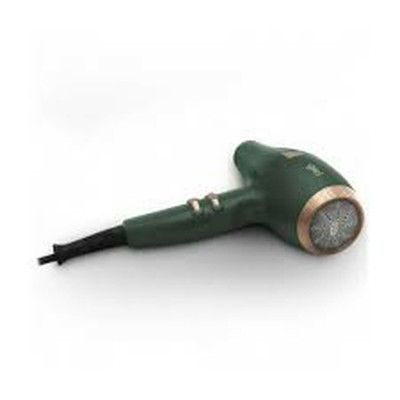 Hairdryer Grunkel GOLDEN GREEN NATUREFLOW 2100 W