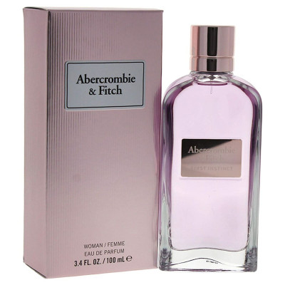 Perfume Mujer Abercrombie & Fitch EDP First Instinct For Her 100 ml