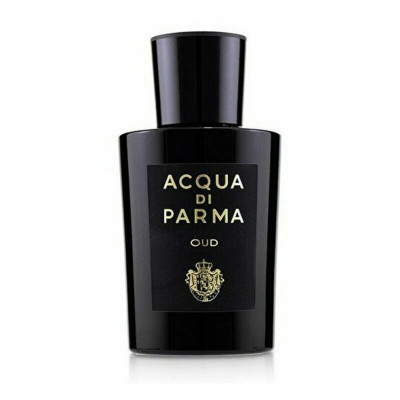 Perfume Unisex Acqua Di Parma Oud EDP 180 ml