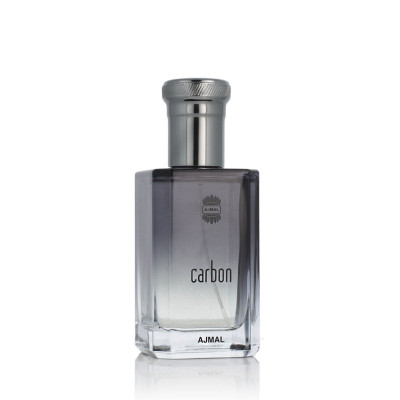 Men's Perfume Ajmal EDP Carbon 100 ml