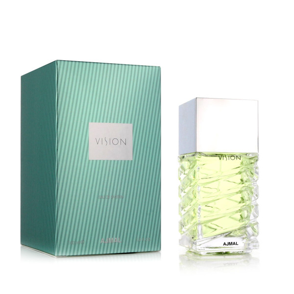 Men's Perfume Ajmal EDP Vision 100 ml