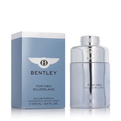 Perfume Hombre Bentley For Men Silverlake EDP 100 ml