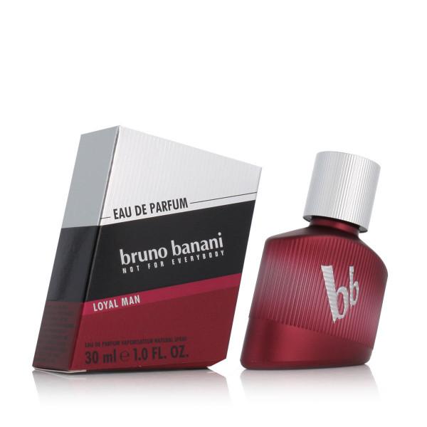 Men's Perfume Bruno Banani EDP Loyal Man (30 ml)