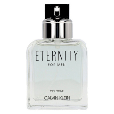 Perfume Hombre Calvin Klein Eternity Cologne For Men EDC EDT 100 ml