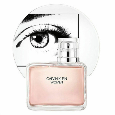 Perfume Mujer Calvin Klein Women EDP 100 ml Calvin Klein Woman