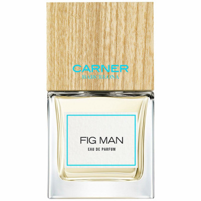 Unisex Perfume Carner Barcelona EDP Fig Man 100 ml