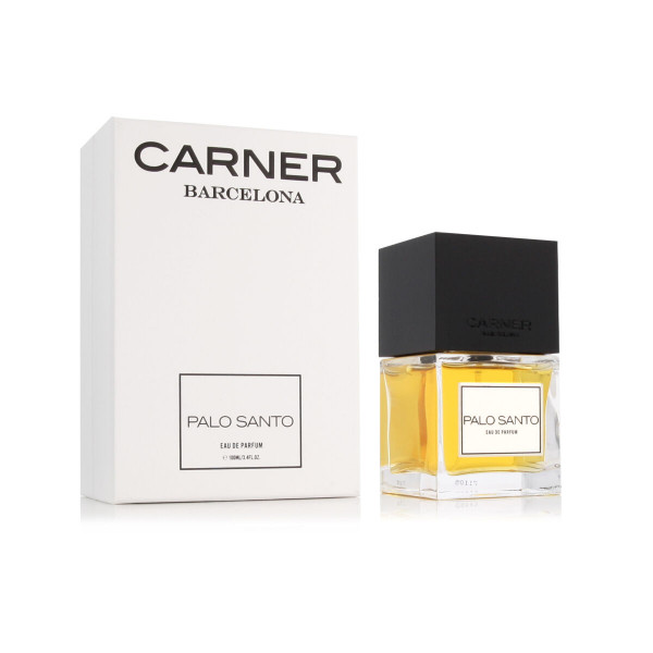 Perfume Unisex Carner Barcelona Palo Santo EDP 100 ml Palo Santo