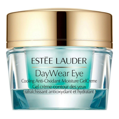 Gel para Contorno de Ojos Estee Lauder DayWear Eye Cooling (15 ml)