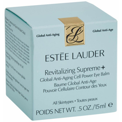 Anti-ageing Balm for the Eye Contour Estee Lauder Revitalizing Supreme