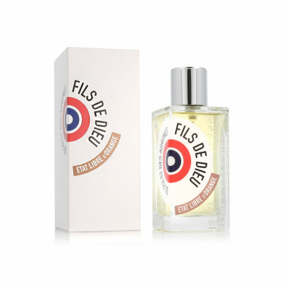 Perfume Unisex Etat Libre D'Orange EDP Fils De Dieu Du Riz Et Des Agru