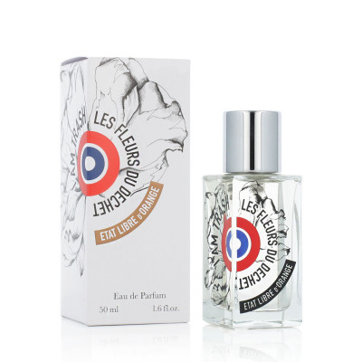 Perfume Unisex Etat Libre D'Orange I'am Trash - Les Fleurs du Dechet E