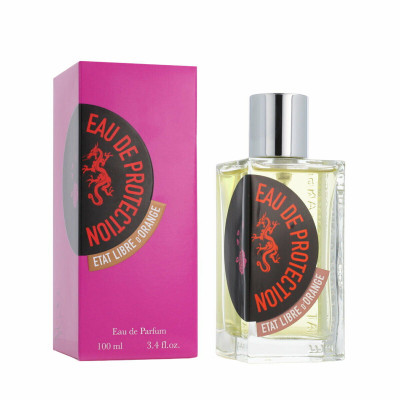 Perfume Mujer Etat Libre D'Orange Rossy de Palma Eau de Protection EDP