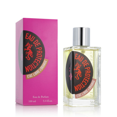 Perfume Mujer Etat Libre D'Orange Rossy de Palma Eau de Protection EDP