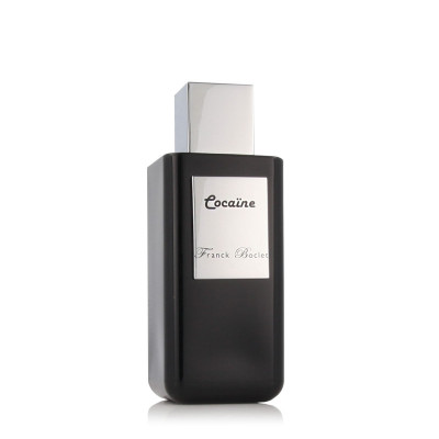 Perfume Unisex Franck Boclet Cocaïne 100 ml