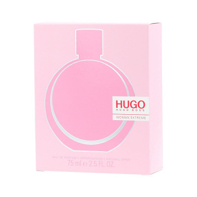 Perfume Mujer Hugo Boss EDP Hugo Woman Extreme 75 ml