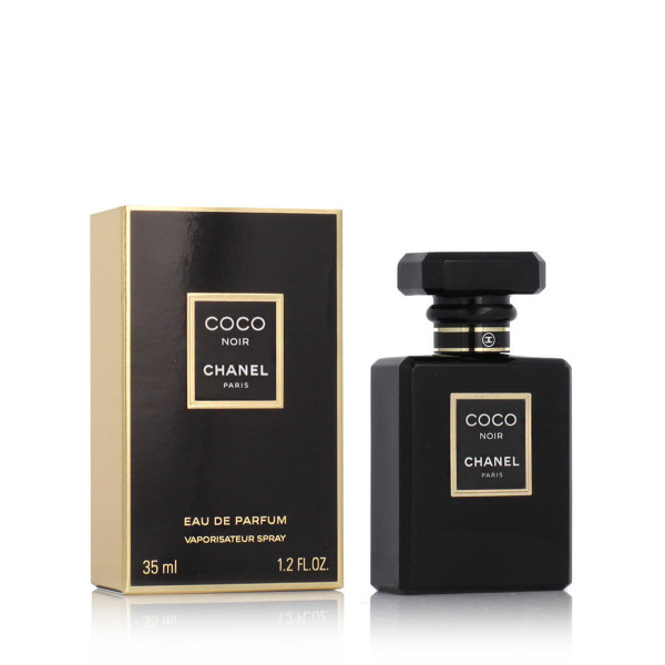 Perfume Mujer Chanel Coco Noir EDP 35 ml