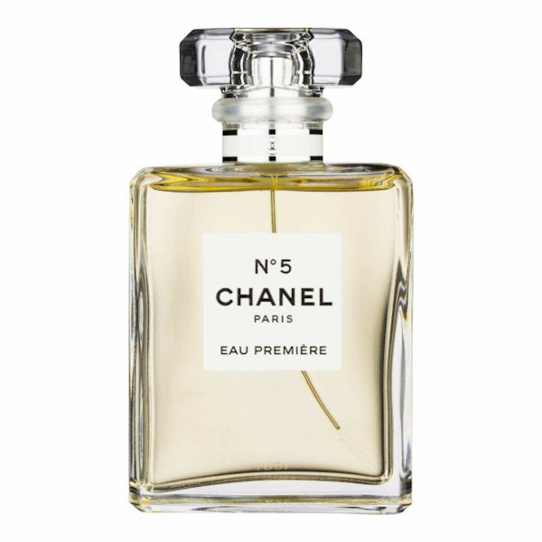 Perfume Mujer Chanel EDP Nº 5 Eau Premiere 50 ml