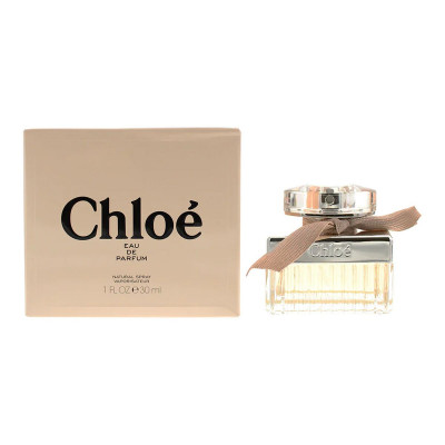 Perfume Mujer Chloe Chloé Eau de Parfum EDP 30 ml