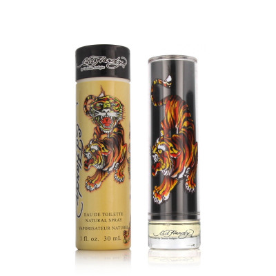 Perfume Hombre Christian Audigier Ed Hardy Men's EDT 30 ml