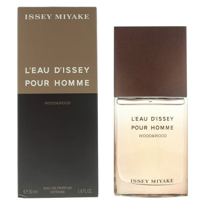 Men's Perfume Issey Miyake L'Eau d'Issey Pour Homme Wood & Wood EDP ED