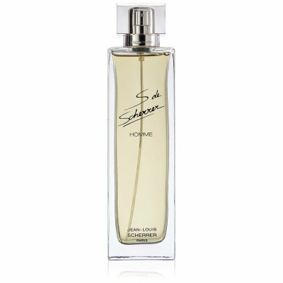 Perfume Hombre Jean Louis Scherrer S De Scherrer Homme (100 ml)