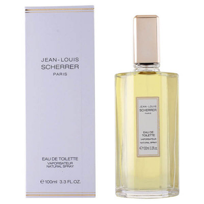 Perfume Mujer Jean Louis Scherrer EDT Scherrer 100 ml