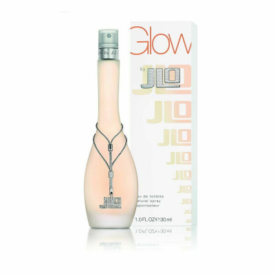 Women's Perfume Jennifer Lopez Glow EDT 30 ml